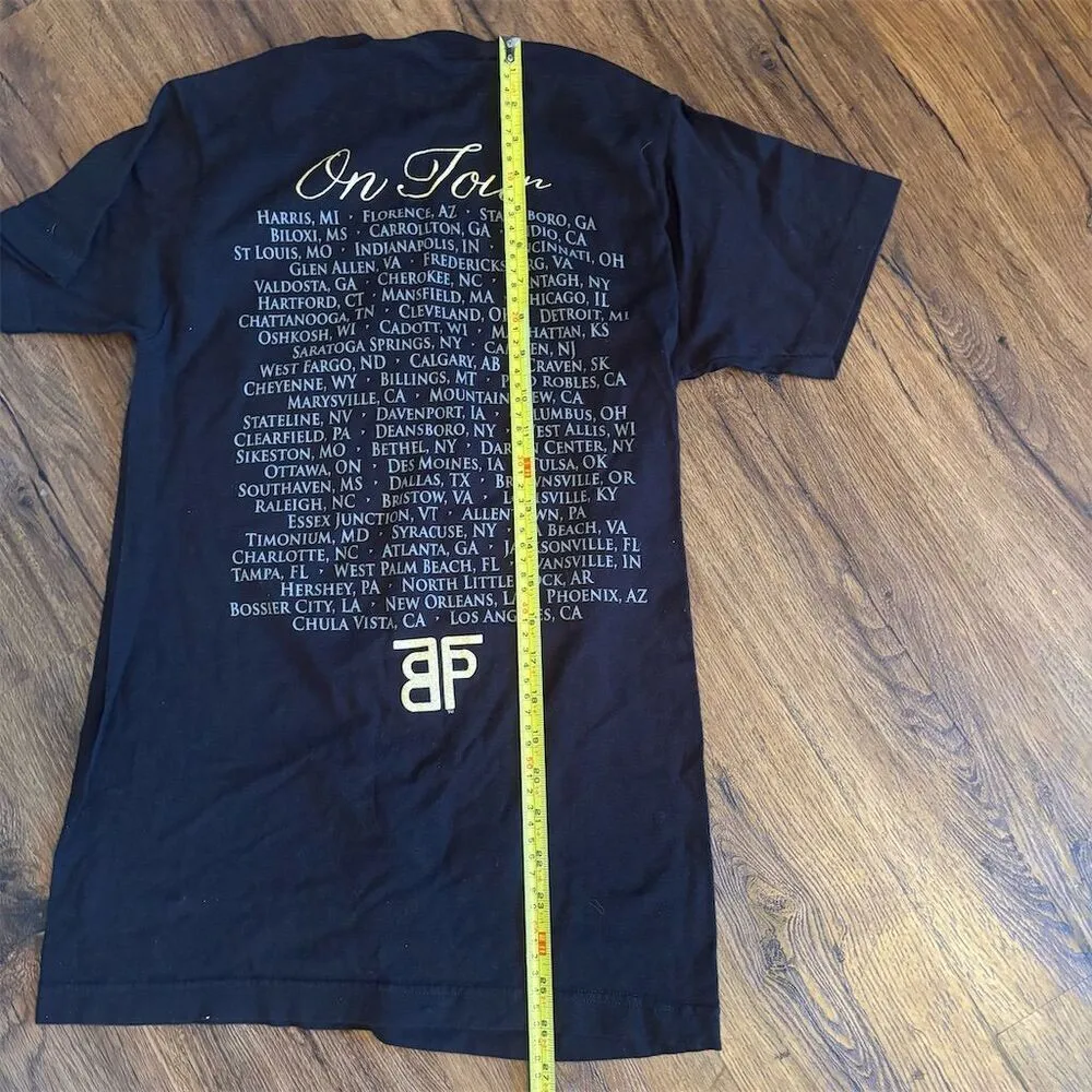 The Band Perry Tour T - Image 8