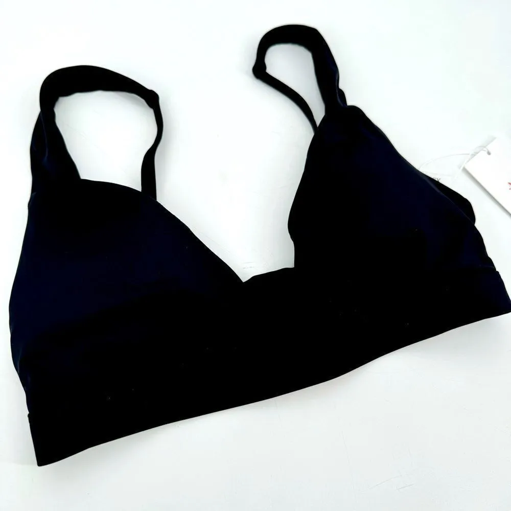 Andie‎ Swim The Tahiti Top in Black Sz XS NWT - Image 6