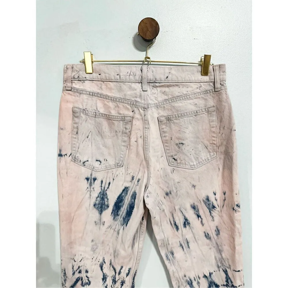 Gap  cheeky straight jeans - Image 7