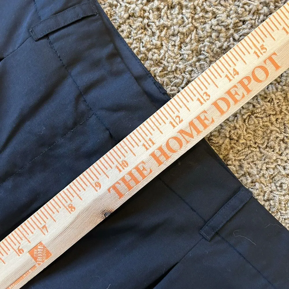 Robert Rodriguez Easy Pant black stretch‎ pants size 6 $495 - Image 9