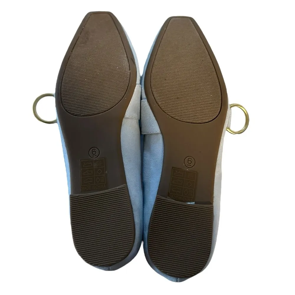 Women's Journee Collection Benntly Flat 6 - Image 4