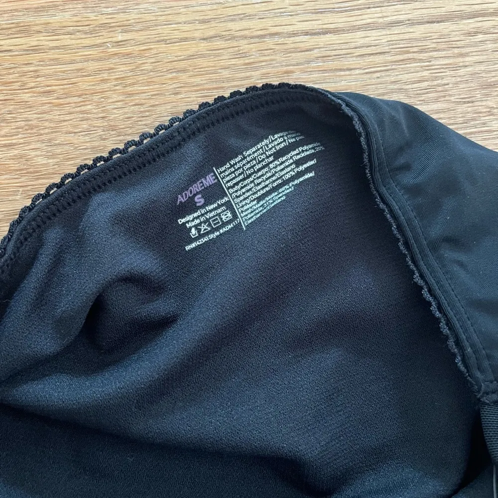 Adore me tankini set - Image 4