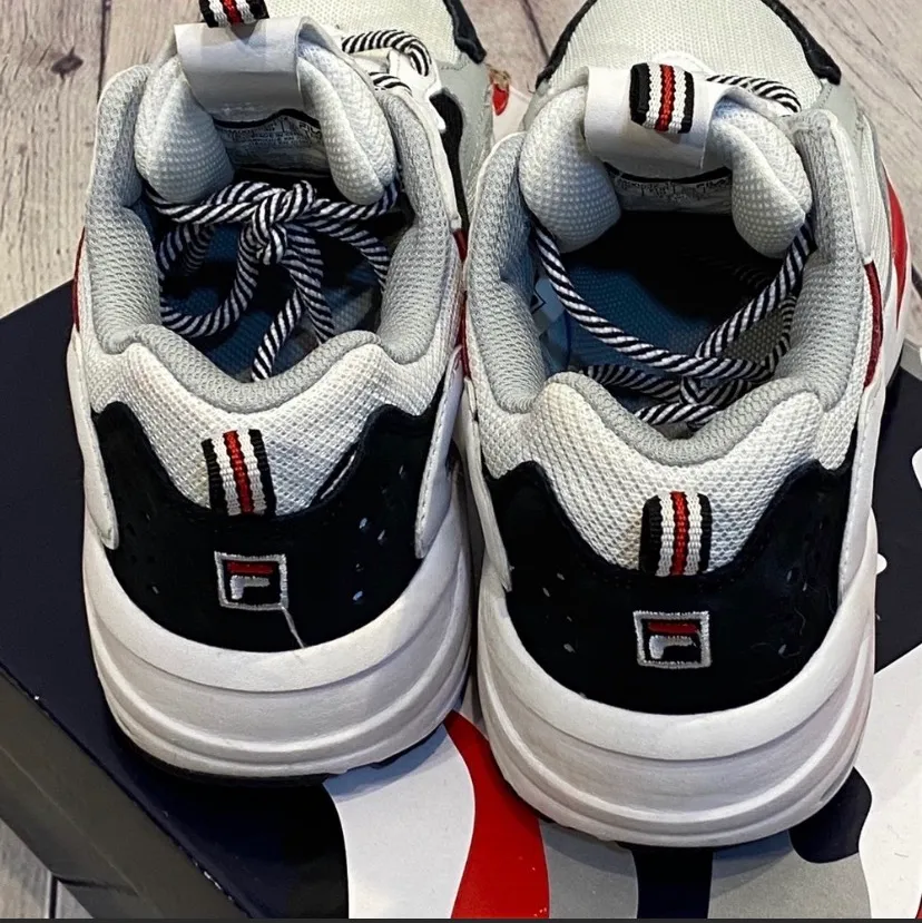 FILA - Ray Tracer Sneakers - Image 4