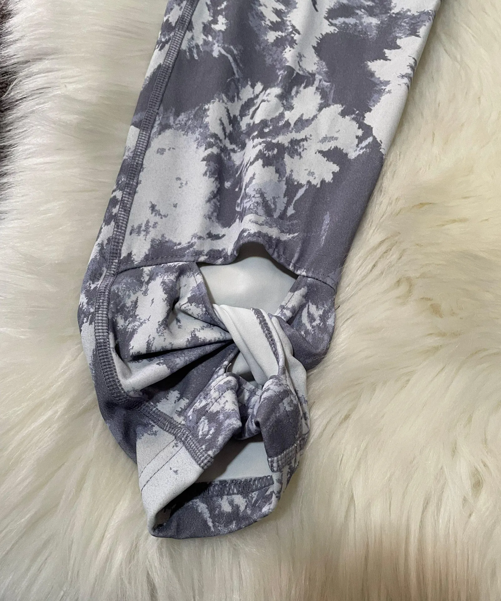 FP Movement Wave Rider Pocket Leggings Blue - Image 7