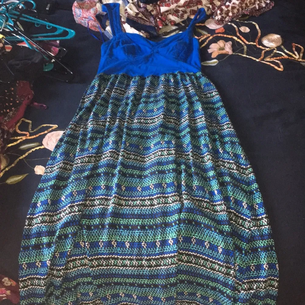 Super long dress - Image 2