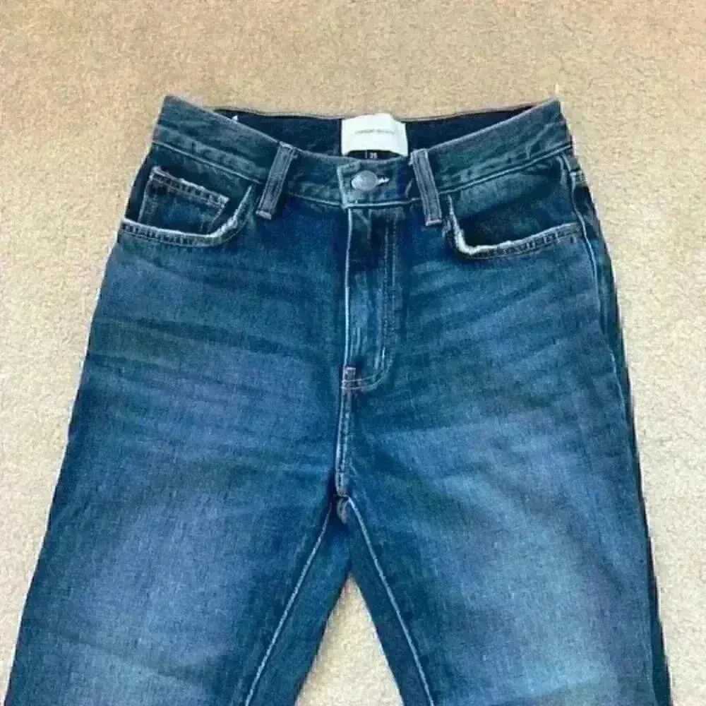 Current/Elliott jeans in size 25 - Image 2