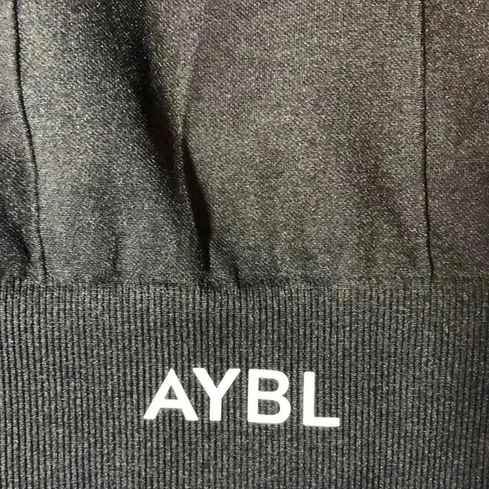 AYBEL- NWT Pulse Ombré Seamless Long Sleeve Top - Image 6