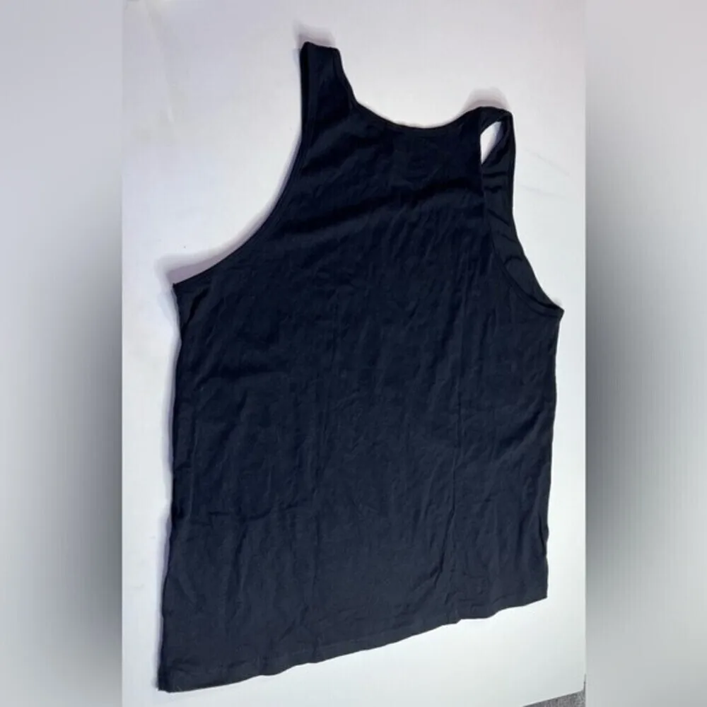 Colorado 1876 The Rocky Mountain State Women’s TANK TOP size L. Black Size L - Image 3