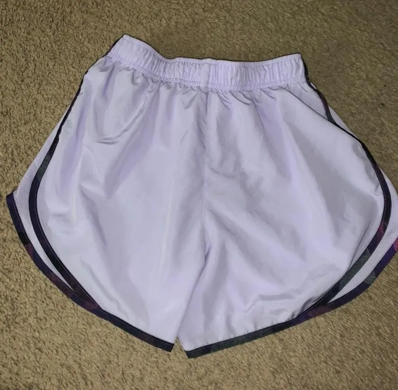 Nike Shorts - Image 2