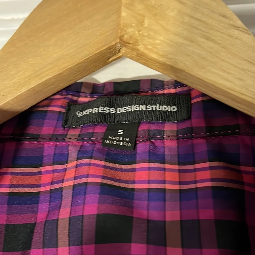 EXPRESS  top - Image 5