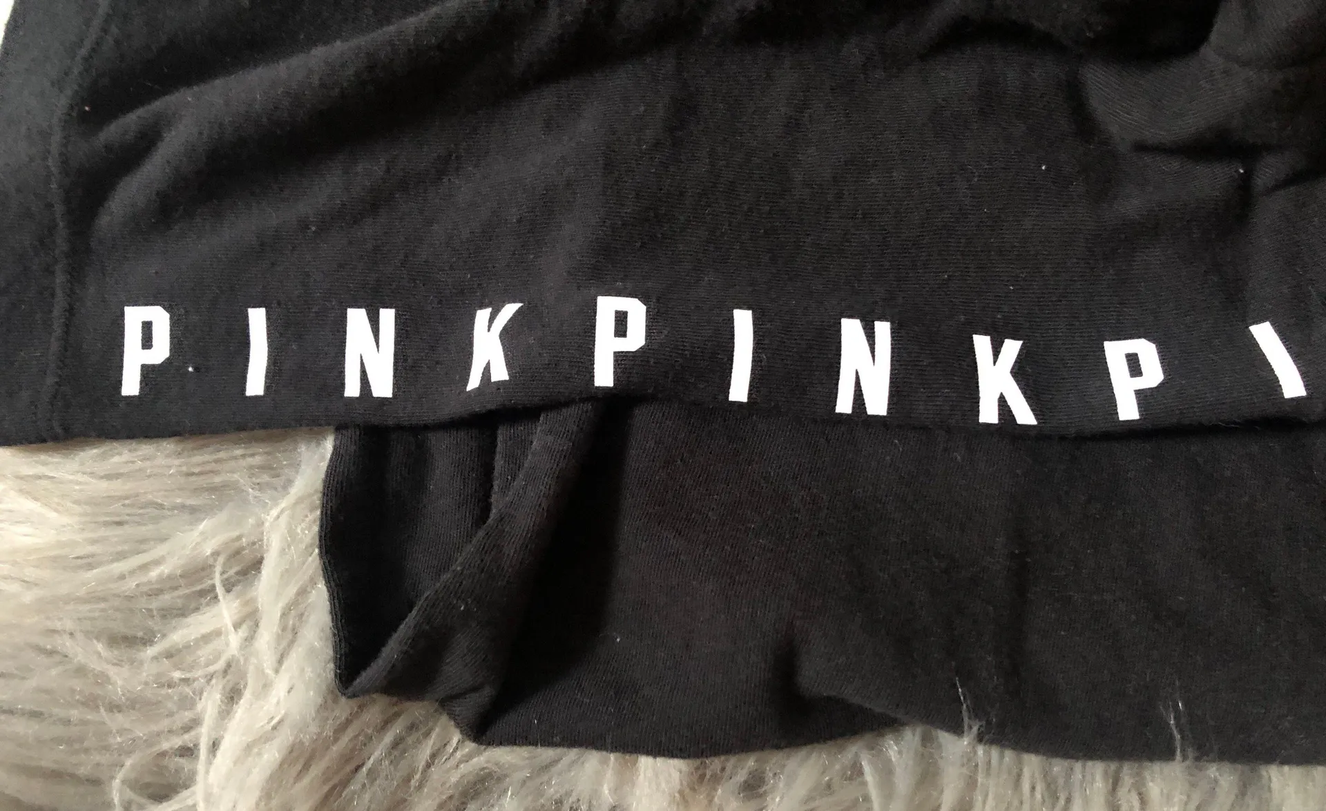 PINK - Victoria's Secret  Shirt - Image 2