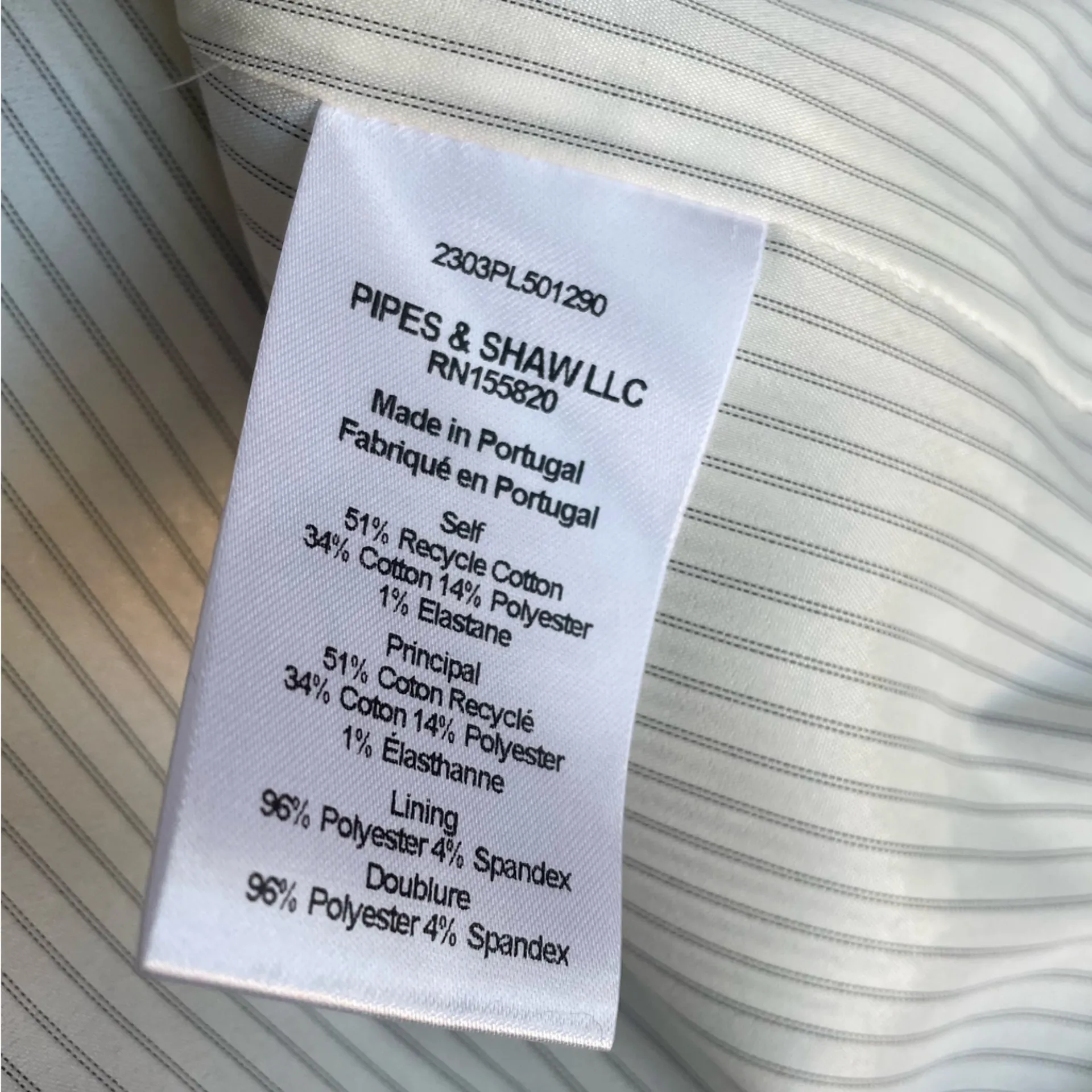 Veronica Beard Cutaway Check Dickey Blazer Jacket Plaid Colorful US 10 - Image 7