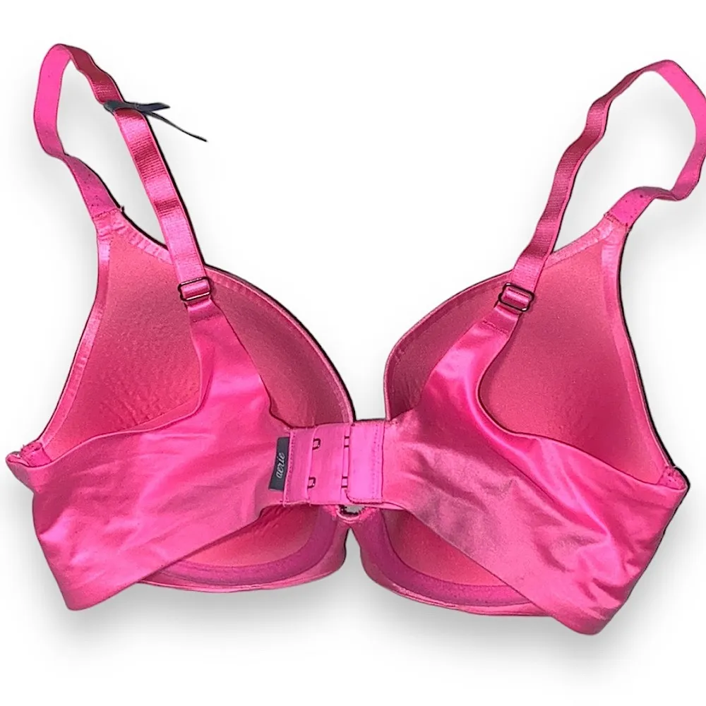 Aerie pink Sunnie bra - Image 2