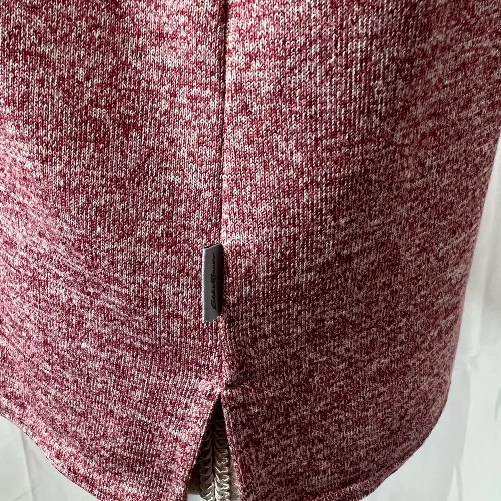 Eddie Bauer  knot tank top Large - Image 6