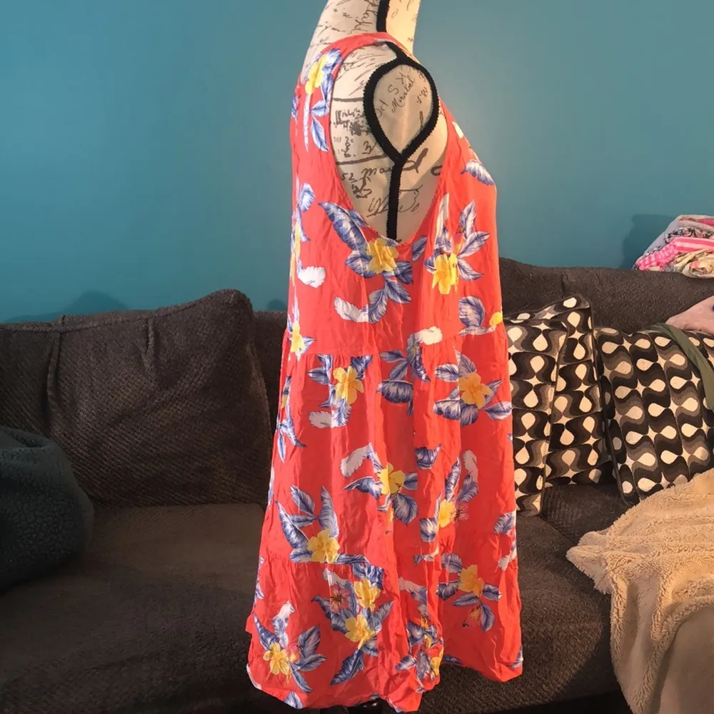 🔹4 for $30 Old Navy Swing Dress, Large - Image 4