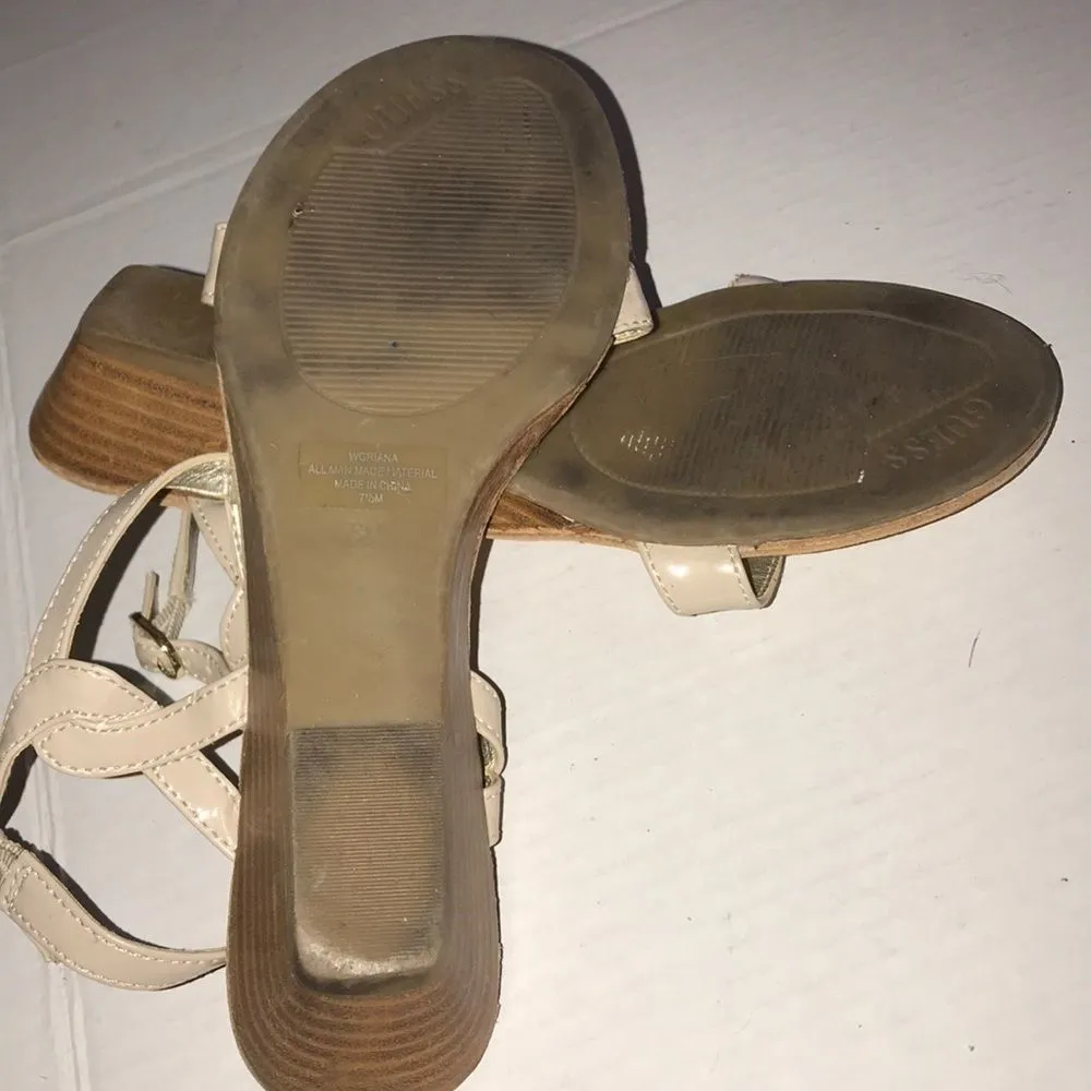 Guess Griana Sandals‎ - Image 6