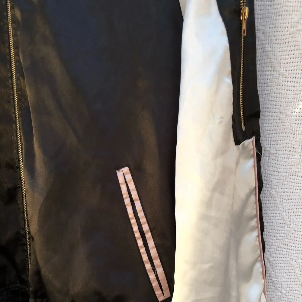 Casting LA‎ Jacket Black - Image 5