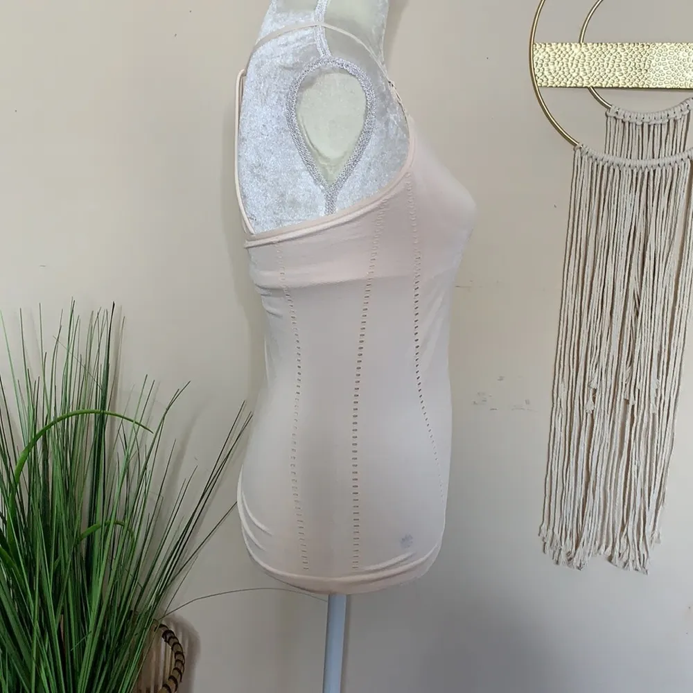 athleta •allegro seamless support strappy tank top - Image 70