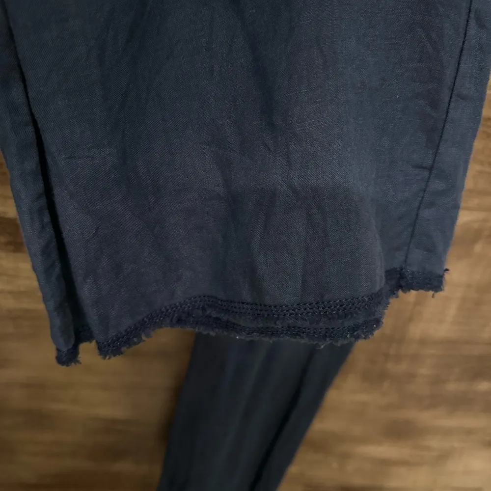 Lucky brand linen pants - Image 4