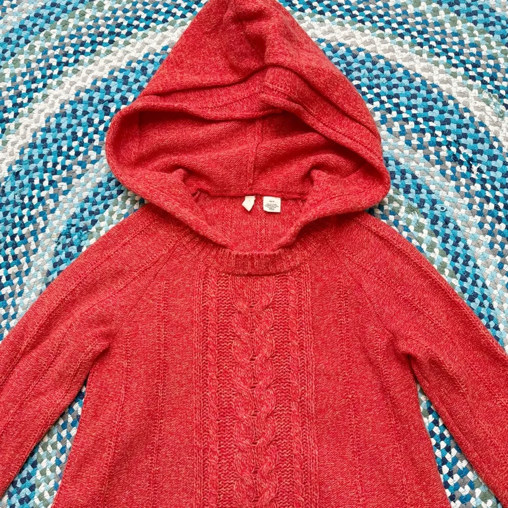 Anthropologie Moth Wool Sweater - Image 3