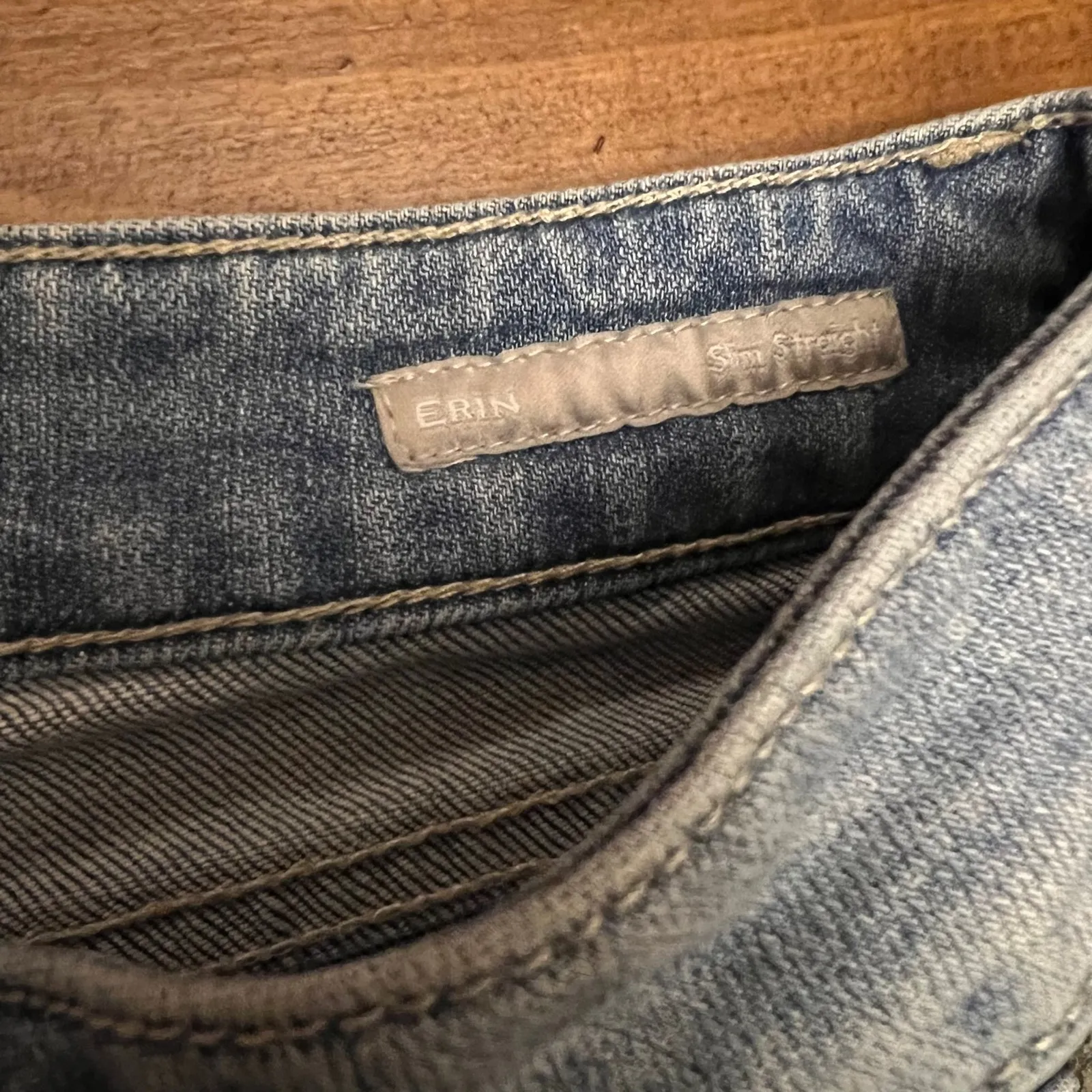 Dear john Jeans Blue Size 29 - Image 7