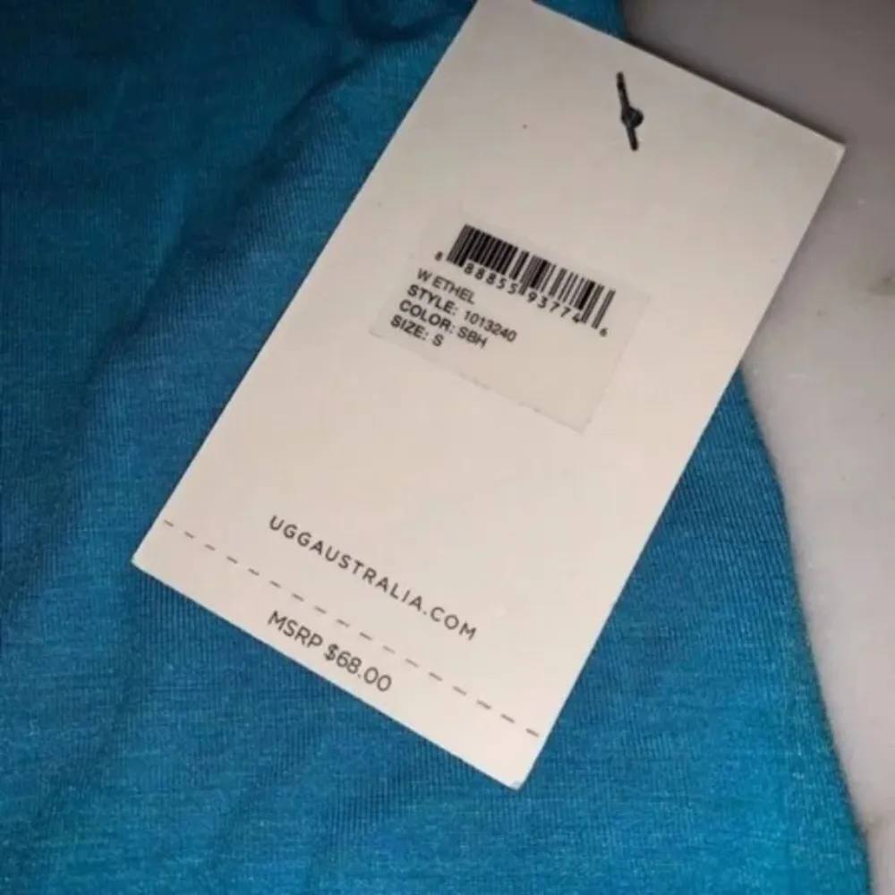 UGG NWT Ethel Pajama Tank Top - Image 4