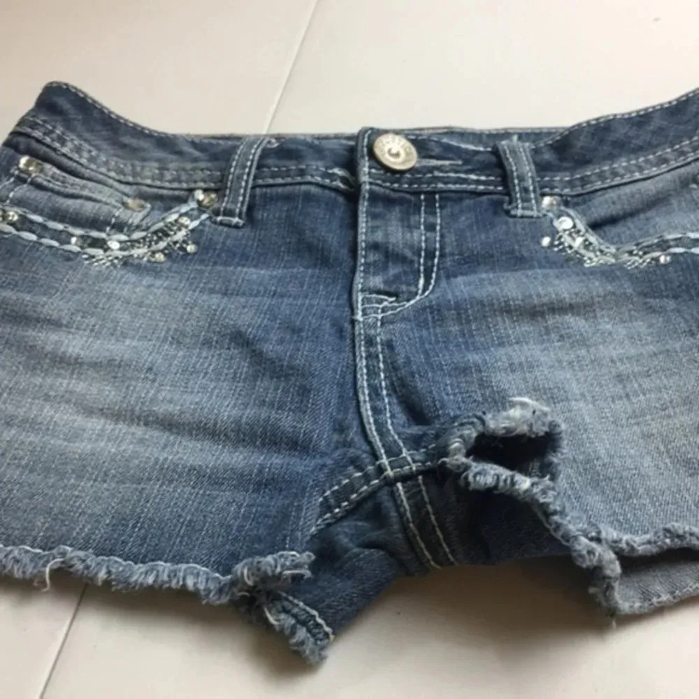 Justice Premium jeans size S - Image 16