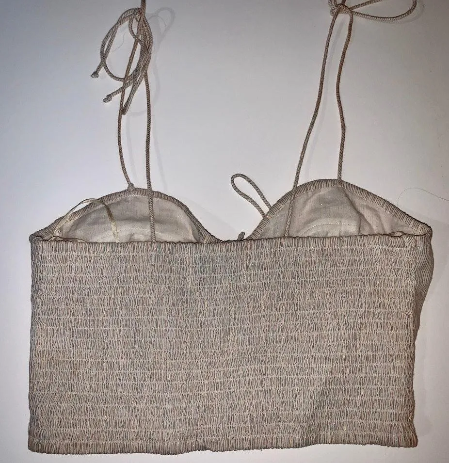 Revolve X  Underwire Top - Image 3