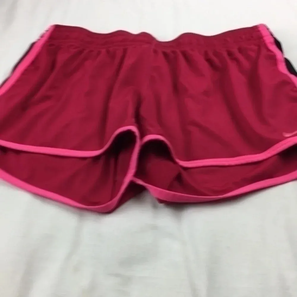 Nike Dri Fit ladies shorts M - Image 3