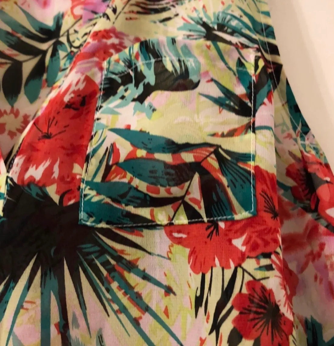 Tropical Top - Image 3