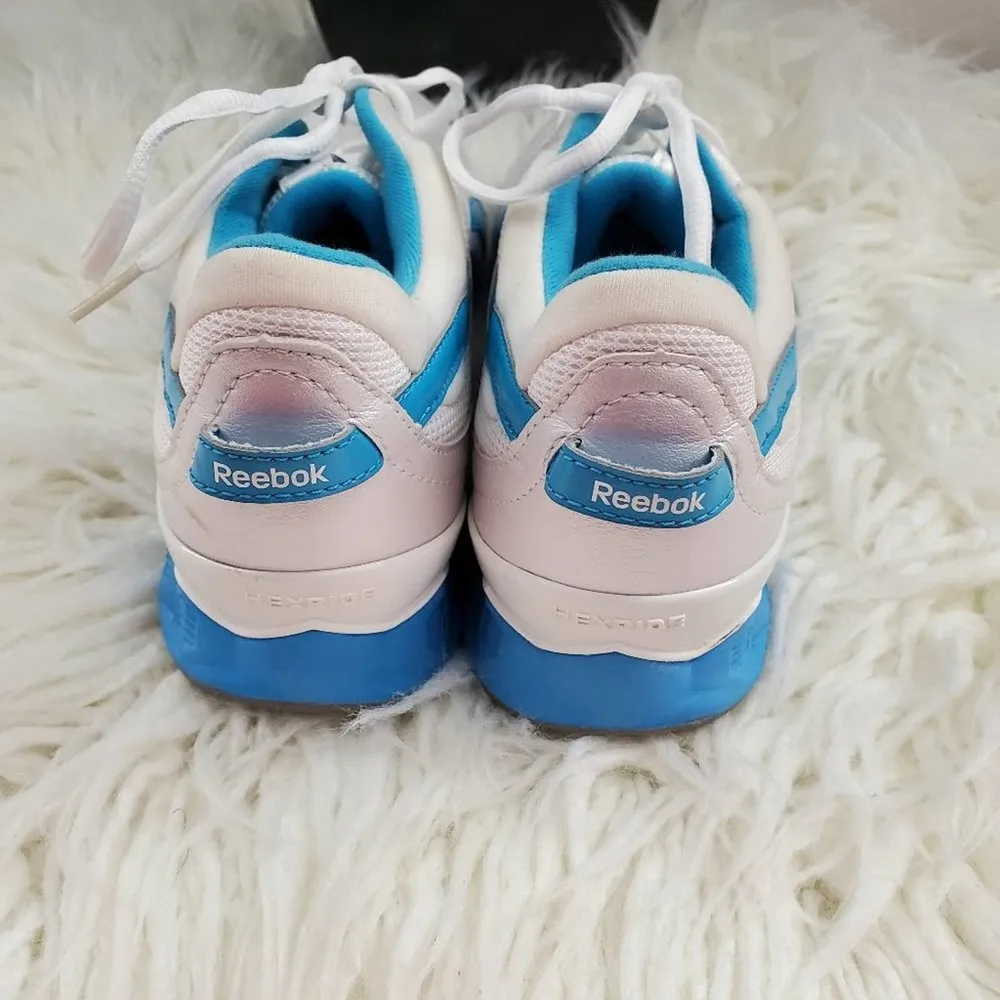 Reebok Hexride Pumpin II Training Sneaker Shoe 8 - Image 7