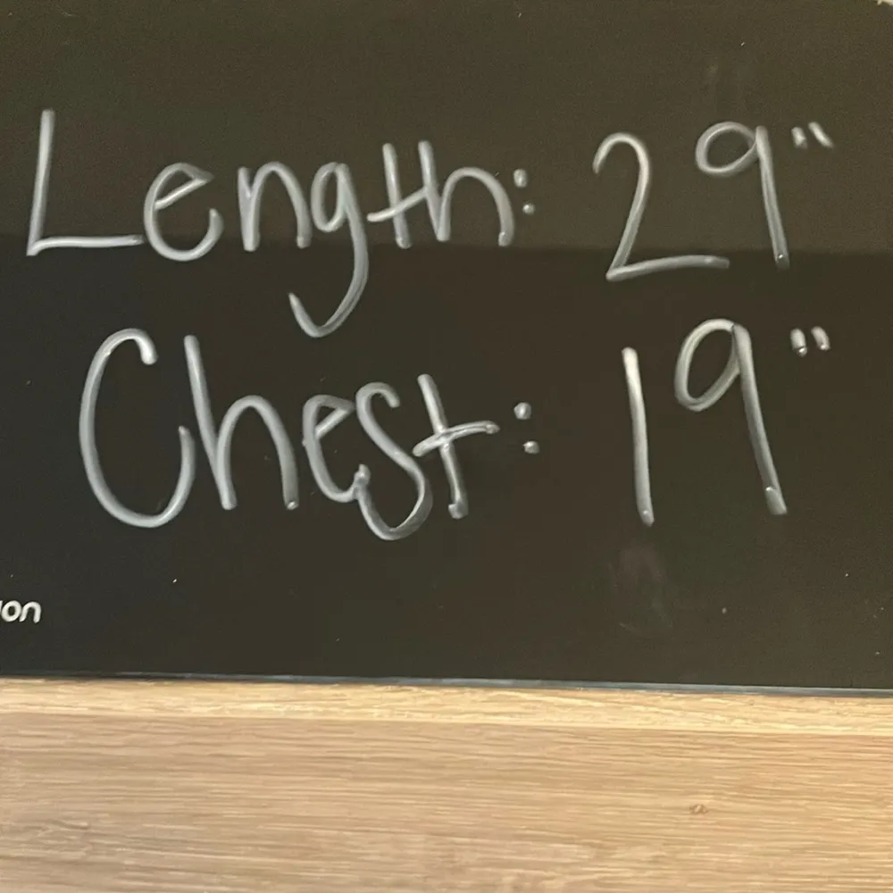 OneWorld Beach Monarch Butterfly Patterned Coverup- Hood- Drawstring waist- S - Image 16