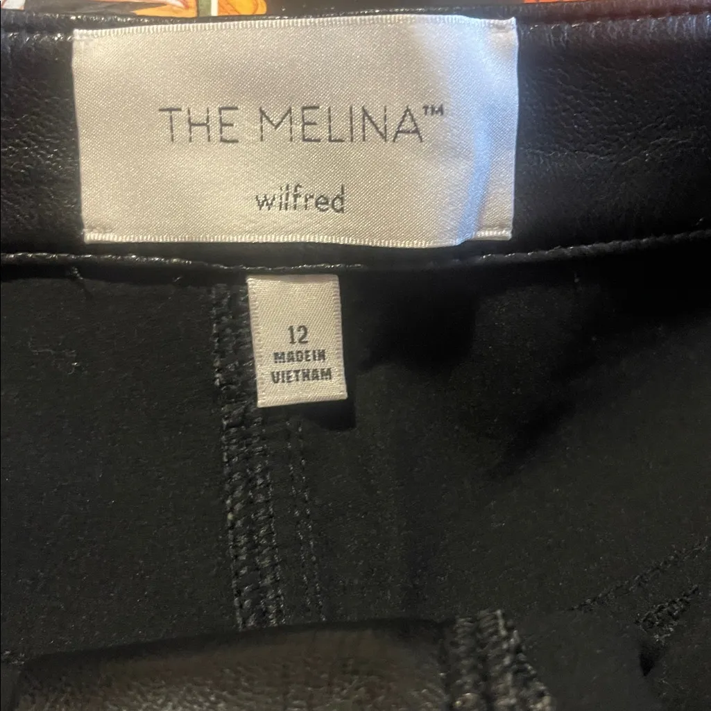 Aritzia Wilfred The Melina™ Pant - Image 7