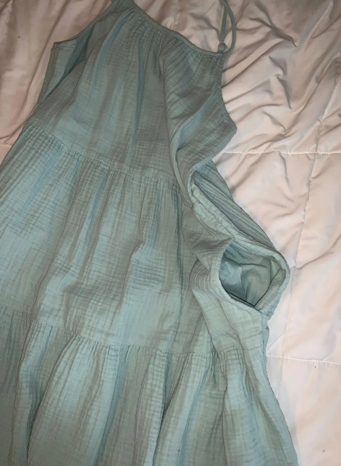 Universal Thread Dress - Image 3