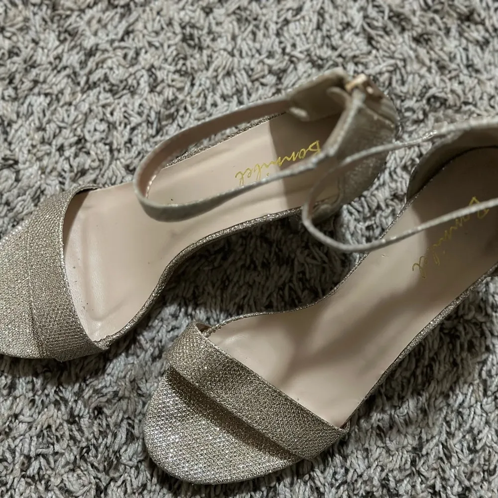 Bonnibel heels - Image 3