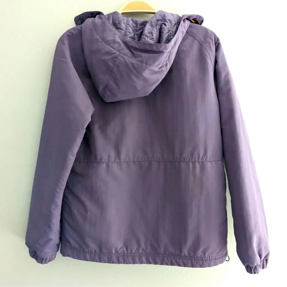 LL Bean Mid-weight Mountain Jacket - Image 2