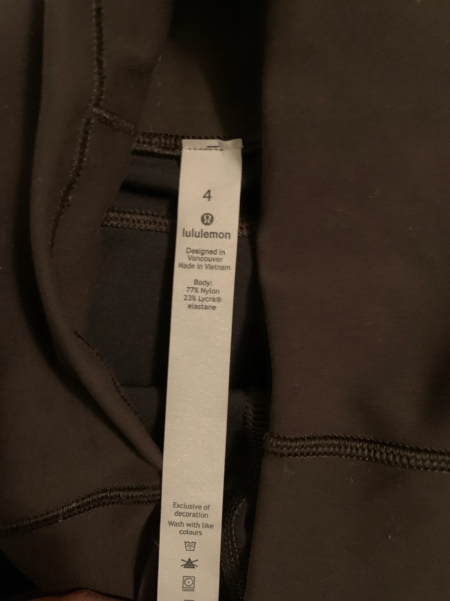Lululemon Shorts - Image 3