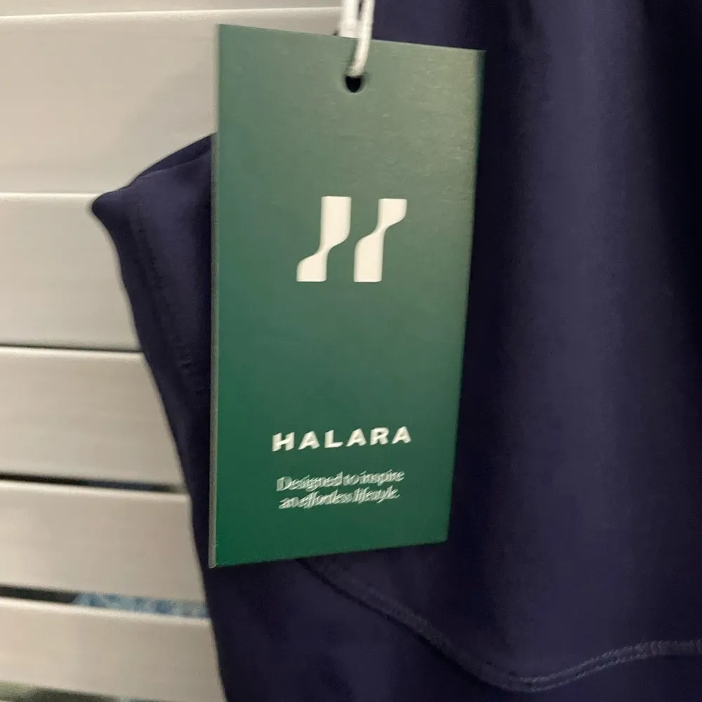 Halara Softlyzero™ Airy Backless Tiered Ruffle 2-in-1 Pocket Cool Touch Mini Slip Dance - Image 5