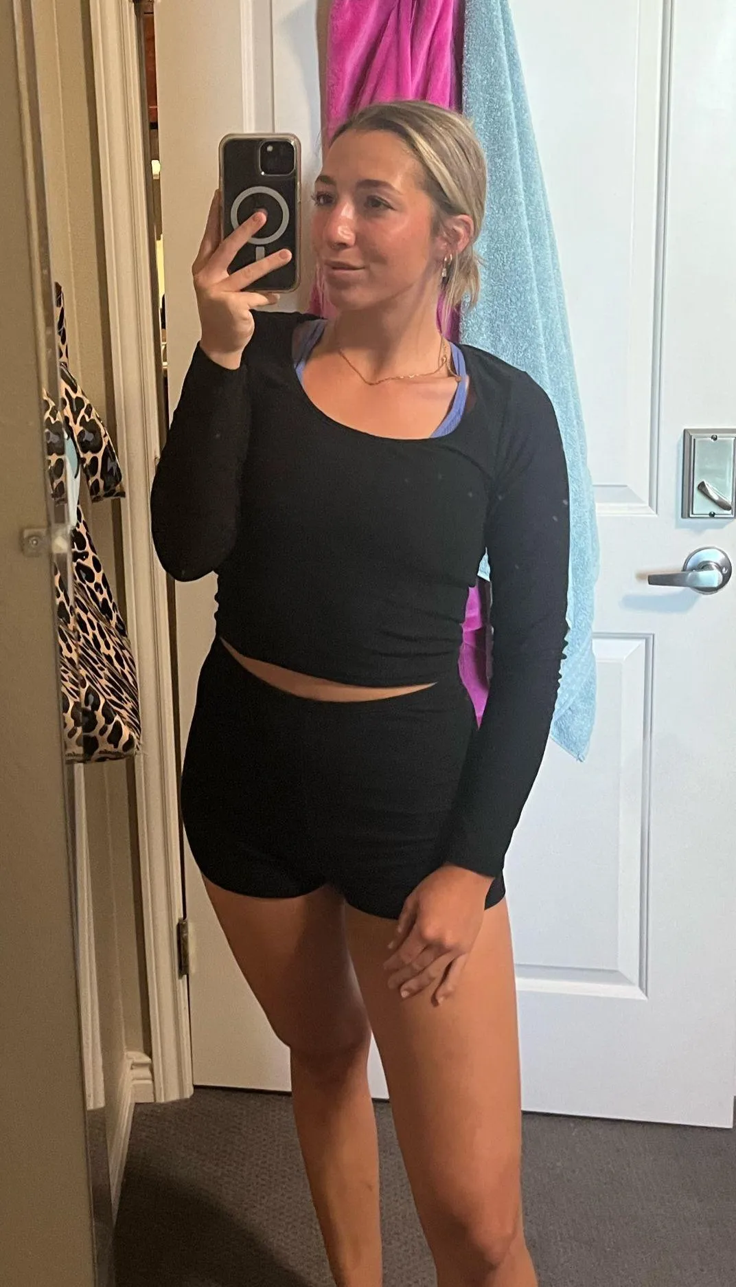 Victoria's Secret pajama set - Image 4