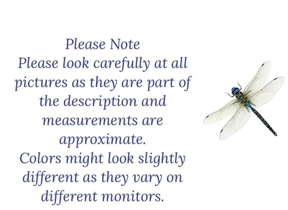 Christopher & Banks Fit & Flare Floral Skirt - Image 9