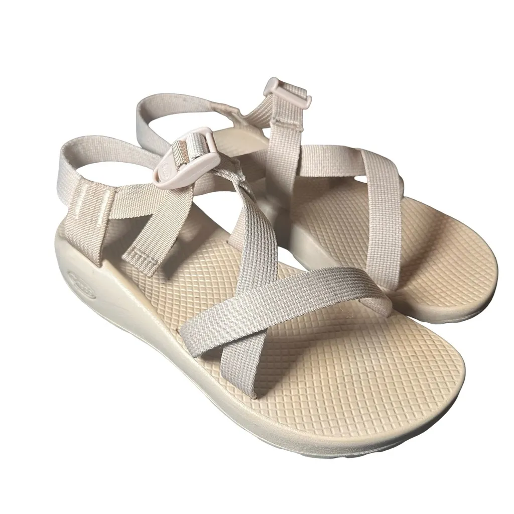 Chaco Z1 Classic Monochrome Sandal - Image 3