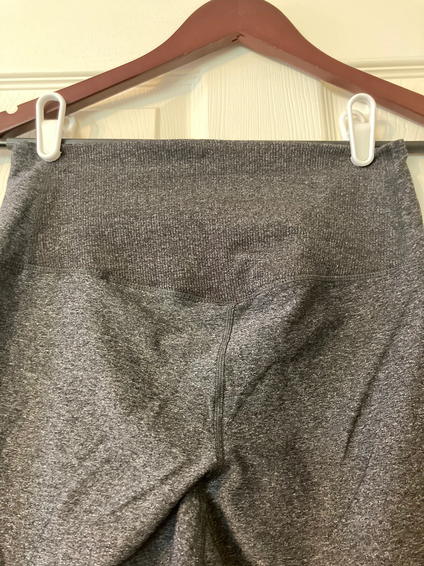 Dri-Fit Power Epic Solid Leggings - Image 4