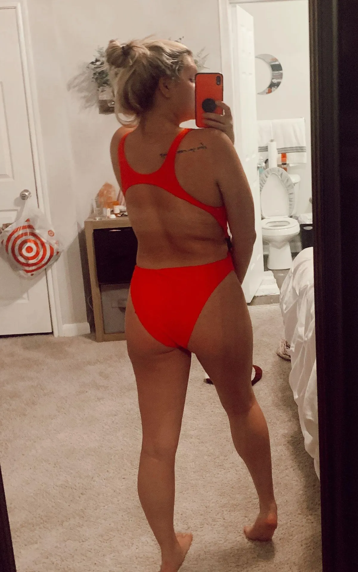 Forever 21 bathing suite - Image 4