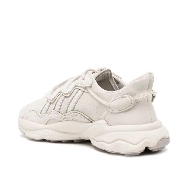 NWT Adidas Ozweego Low-Top Sneakers in Gray - Image 3