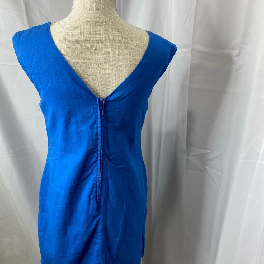 Flying Tomato S embroidered sheath dress - Image 7