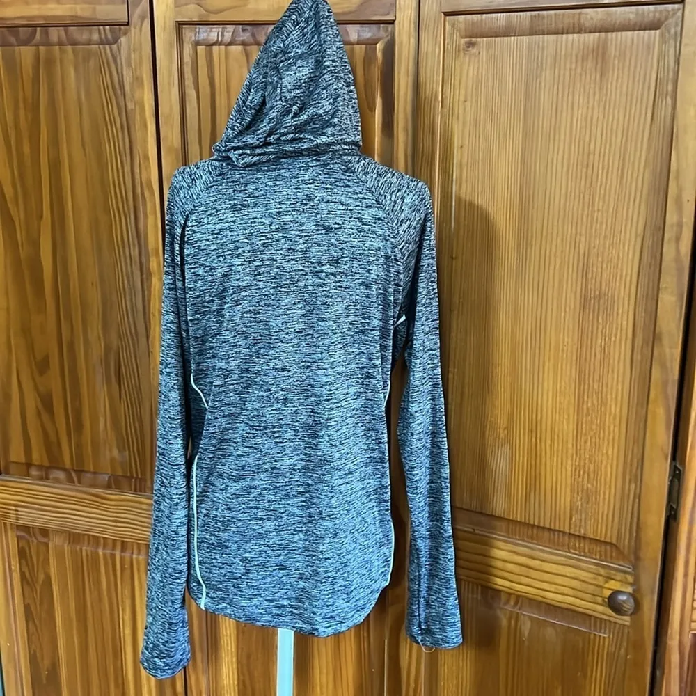 Under Armour Velocity Wordmark Hoodie - Image 6