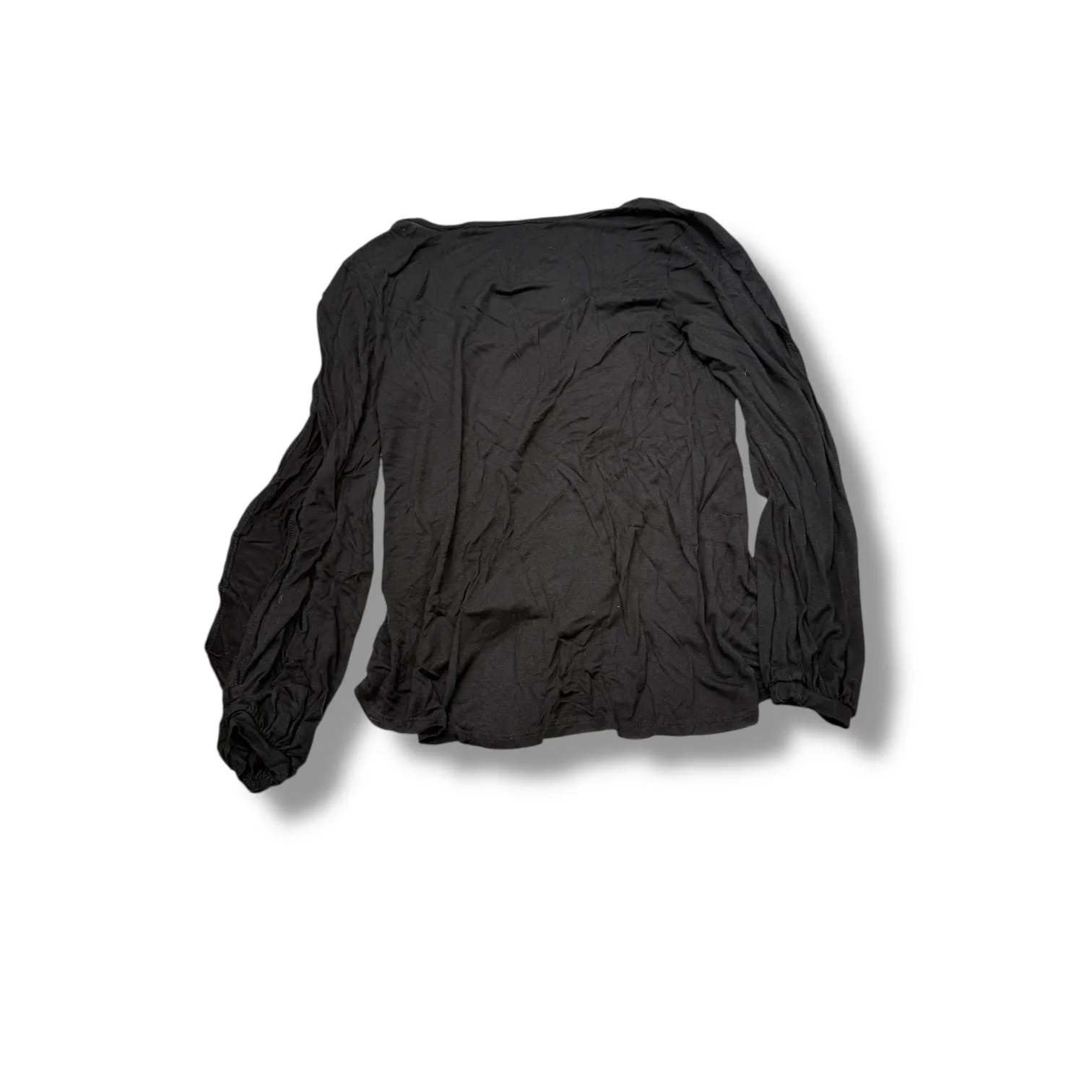 BKE Long Short Sleeve Tops Bundle Size Medium Mixed Colors Prints Basics Casual - Image 8