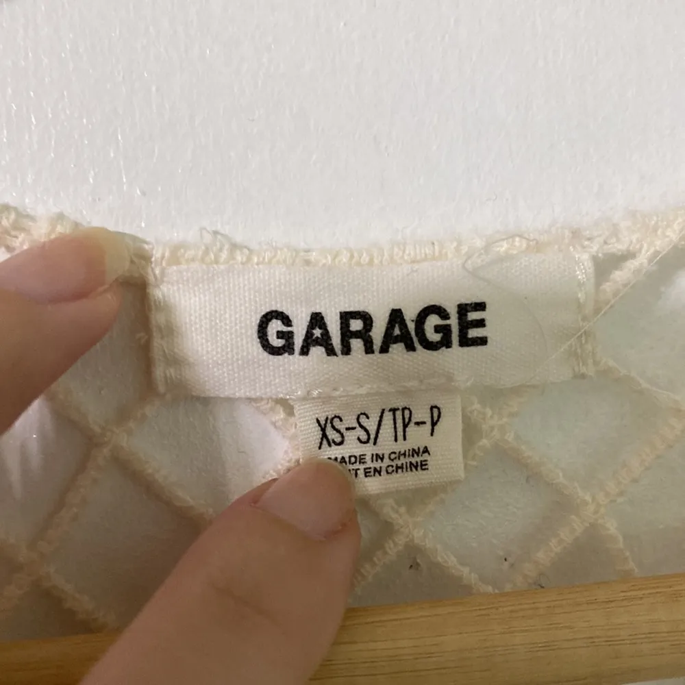 Garage beach coverup - Image 2