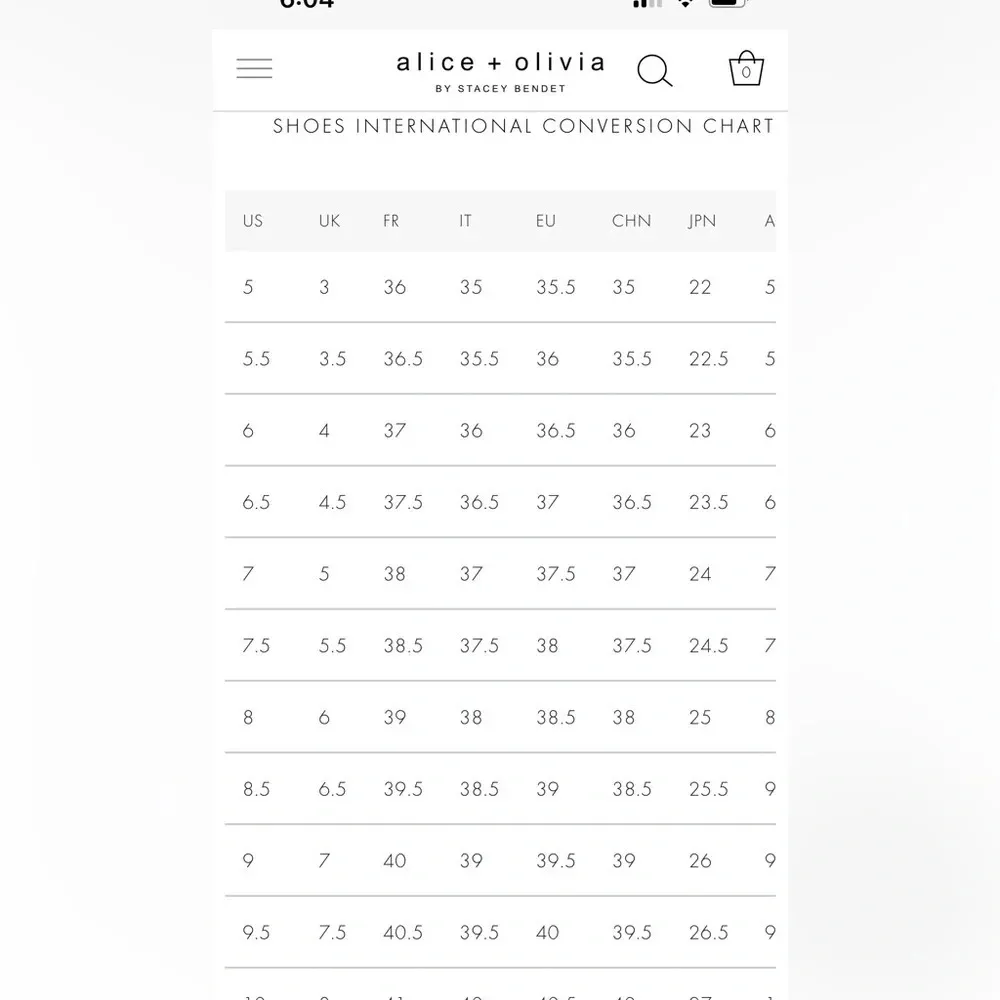 ALICE + OLIVIA X STACY BENDET PATENT HEELS - Image 7