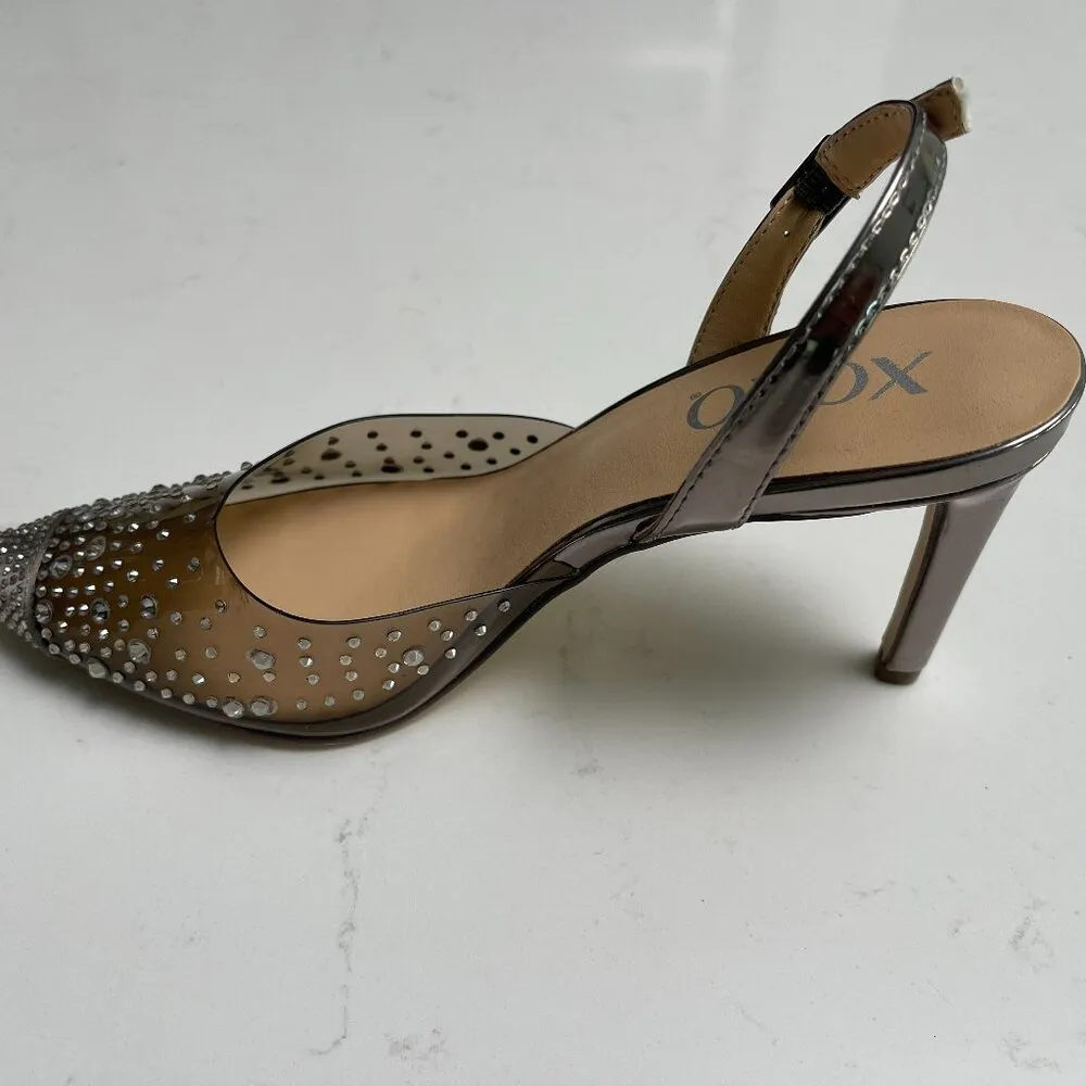 XOXO Women's Lilly Pump - Image 4